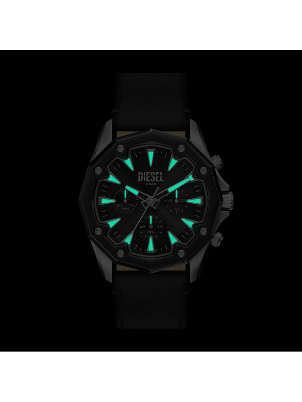 Diesel Muški sat Diesel Stinger Chronograph DZ4710
