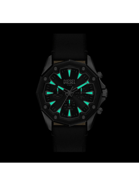 Diesel Muški sat Diesel Stinger Chronograph DZ4710