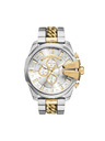 Diesel Muški sat Diesel Mega Chief Chronograph DZ4672