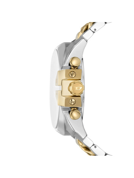 Diesel Muški sat Diesel Mega Chief Chronograph DZ4672