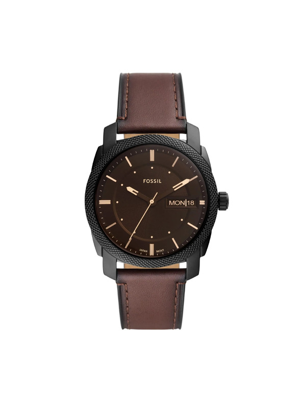 Fossil Muški sat Fossil Machine FS5901