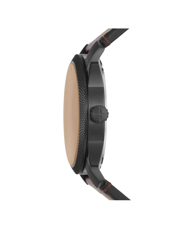 Fossil Muški sat Fossil Machine FS5901