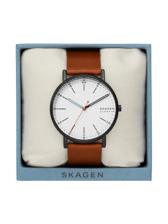 Skagen Muški sat Skagen Signatur SKW6374