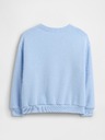 GAP Majica za bebe s logom GAP