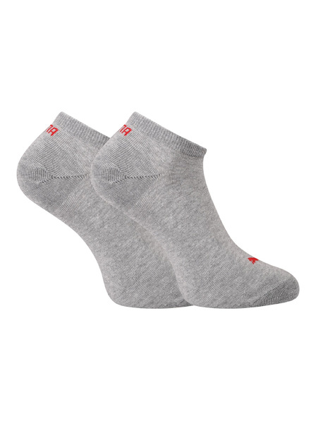 Puma Set od tri - čarape Puma niske visenamjenske