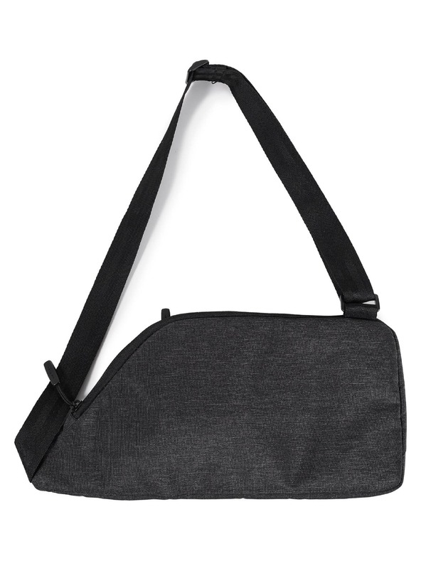 Hedgren Tamno siva torba Hedgren Frame