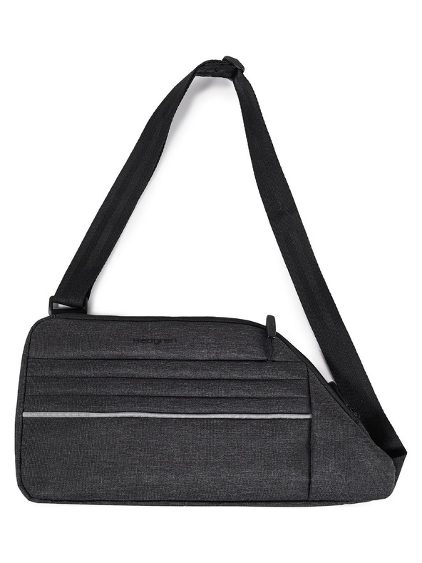 Hedgren Tamno siva torba Hedgren Frame