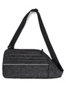 Hedgren Tamno siva torba Hedgren Frame