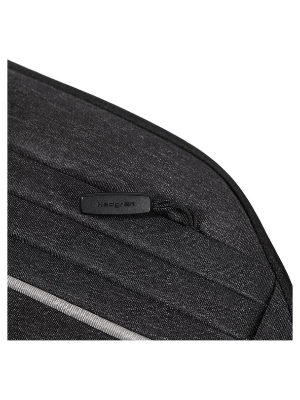 Hedgren Tamno siva torba Hedgren Frame