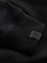 Ombre Clothing Muška majica s klokanom i Ombre Clothing printom