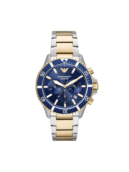 Emporio Armani Emporio Armani Diver muški sat okrugao AR11362