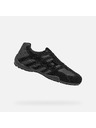Geox Crne muške tenisice Geox Snake