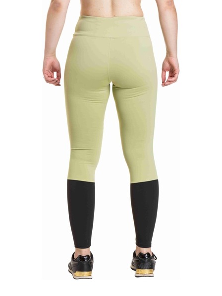 Meatfly Meatfly ženske tajice Arabel Olive Light Black