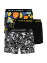 Jack & Jones Set od tri - muške bokserice Jack and Jones višebojna