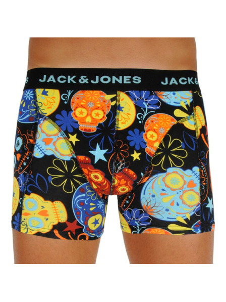 Jack & Jones Set od tri - muške bokserice Jack and Jones višebojna
