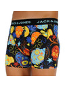 Jack & Jones Set od tri - muške bokserice Jack and Jones višebojna
