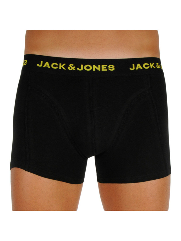 Jack & Jones Set od tri - muške bokserice Jack and Jones višebojna