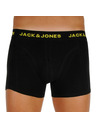 Jack & Jones Set od tri - muške bokserice Jack and Jones višebojna