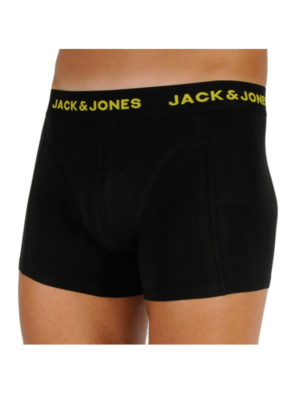 Jack & Jones Set od tri - muške bokserice Jack and Jones višebojna