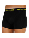 Jack & Jones Set od tri - muške bokserice Jack and Jones višebojna