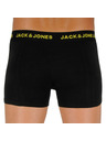Jack & Jones Set od tri - muške bokserice Jack and Jones višebojna