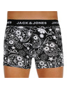 Jack & Jones Set od tri - muške bokserice Jack and Jones višebojna