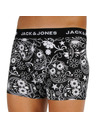 Jack & Jones Set od tri - muške bokserice Jack and Jones višebojna