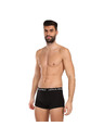 Jack & Jones Set od deset - muške bokserce Jack and Jones crne
