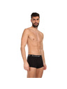Jack & Jones Set od deset - muške bokserce Jack and Jones crne