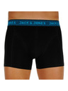 Jack & Jones Komplet od tri crne Jack & Jones boksačice
