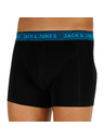 Jack & Jones Komplet od tri crne Jack & Jones boksačice