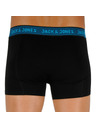 Jack & Jones Komplet od tri crne Jack & Jones boksačice