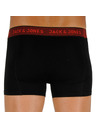 Jack & Jones Komplet od tri crne Jack & Jones boksačice