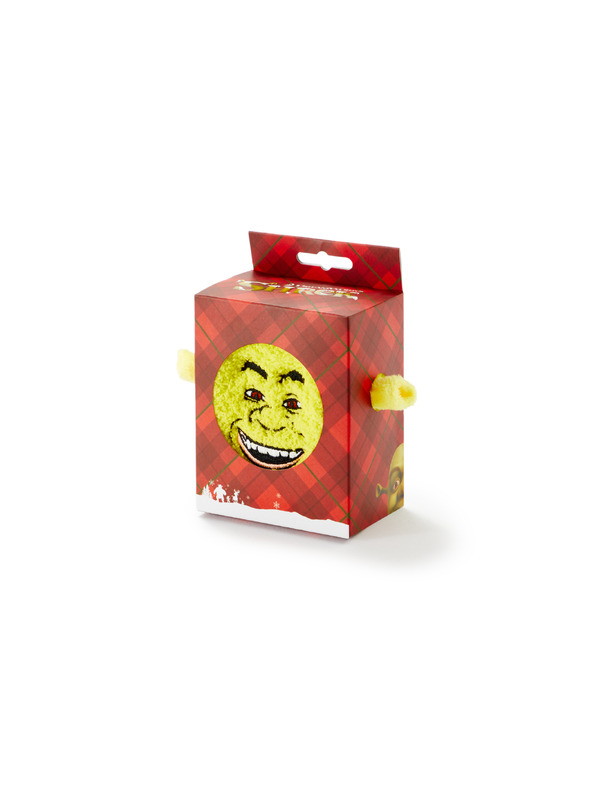 Celio Visoke čarape Shrek