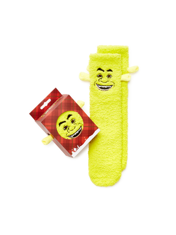 Celio Visoke čarape Shrek