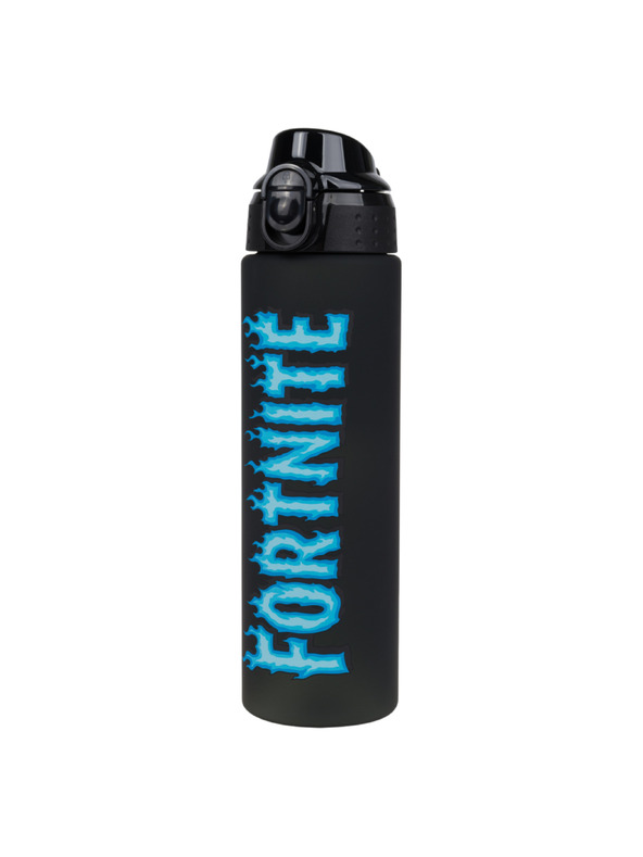 BAAGL  BAAGL Tritanova boca za piće Fortnite Blue, 700 ml