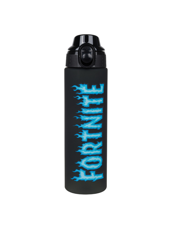 BAAGL  BAAGL Tritanova boca za piće Fortnite Blue, 700 ml
