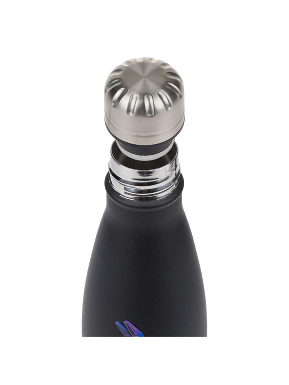 BAAGL  BAAGL Termoboca sa metalnim poklopcem Fortnite Llama, 500 ml