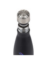 BAAGL  BAAGL Termoboca sa metalnim poklopcem Fortnite Llama, 500 ml