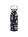 BAAGL  BAAGL Termoboca sa bambusovim poklopcem Kuromi Fortune Dream, 500 ml