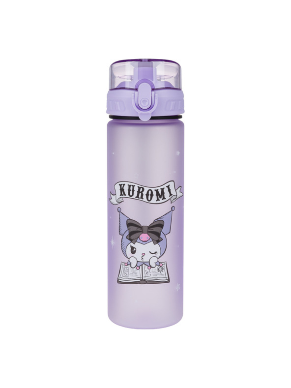 BAAGL  BAAGL Tritanova boca za piće Kuromi Fortune Dream, 500 ml