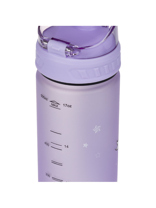 BAAGL  BAAGL Tritanova boca za piće Kuromi Fortune Dream, 500 ml