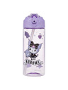 BAAGL  BAAGL Tritanova boca za piće sa slamkom Kuromi Fortune Dream, 500 ml