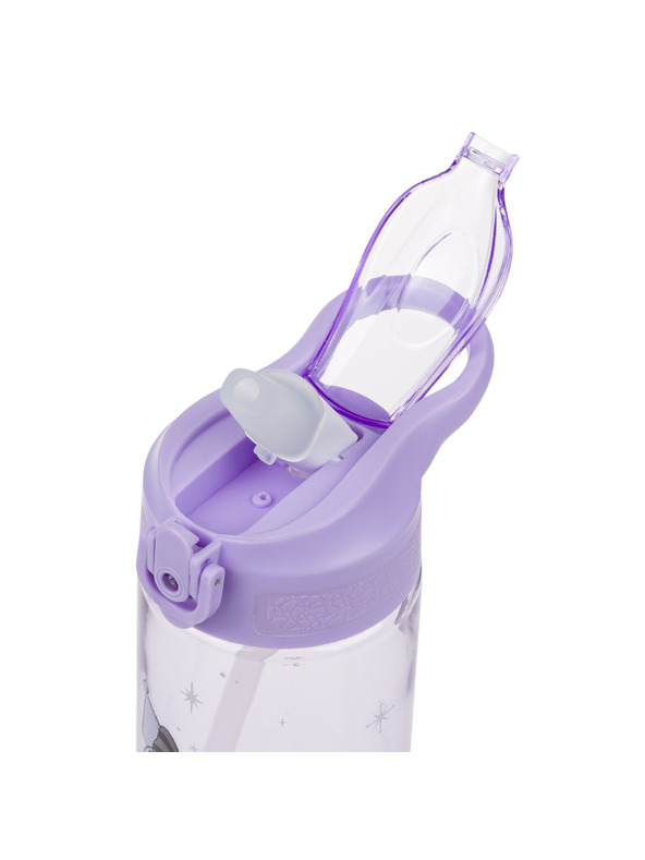 BAAGL  BAAGL Tritanova boca za piće sa slamkom Kuromi Fortune Dream, 500 ml