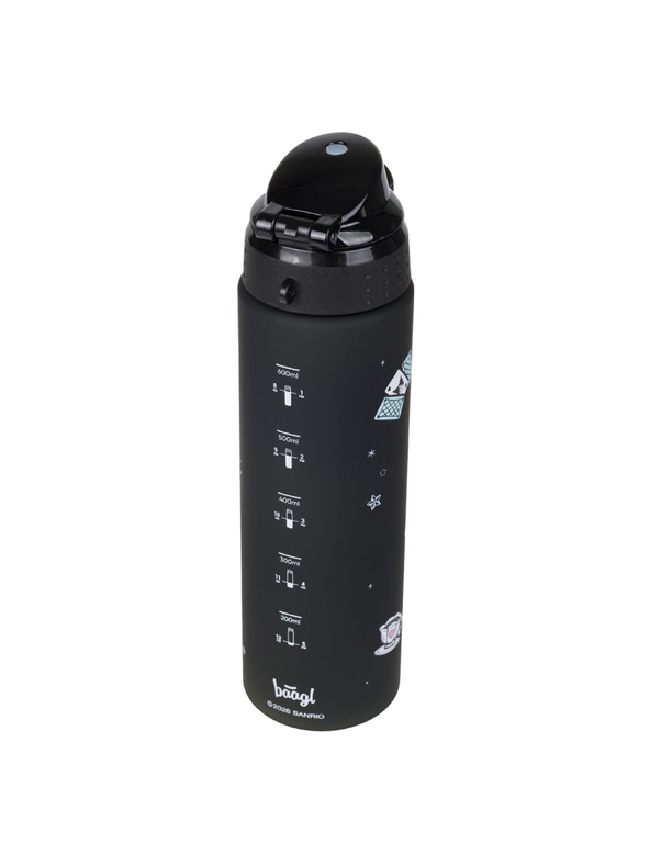 BAAGL  BAAGL Tritanova boca za piće Kuromi Fortune Dream, 700 ml