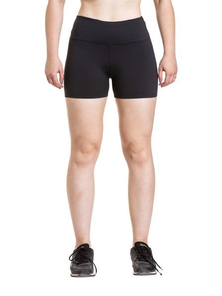 Meatfly Meatfly ženske biker kratke hlače Shorbi Short Black Pink