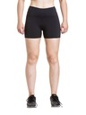 Meatfly Meatfly ženske biker kratke hlače Shorbi Short Black Pink