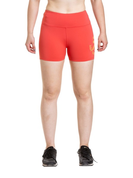 Meatfly Meatfly ženske biker kratke hlače Shorbi Short Coral
