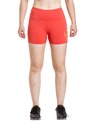 Meatfly Meatfly ženske biker kratke hlače Shorbi Short Coral