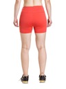 Meatfly Meatfly ženske biker kratke hlače Shorbi Short Coral